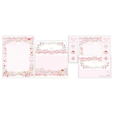 手紙セット レターセット マーベラスピンクスウィーツ | cinemacollection | 詳細画像2 