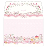 手紙セット レターセット マーベラスピンクスウィーツ | cinemacollection | 詳細画像4 