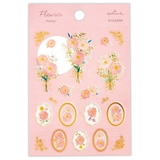 フルリール シールシート シール | cinemacollection | 詳細画像1 