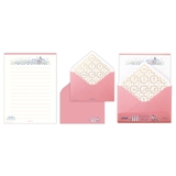 ムーミン 手紙セット レターセット | cinemacollection | 詳細画像2