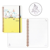 ムーミン リングノート B6 | cinemacollection | 詳細画像2