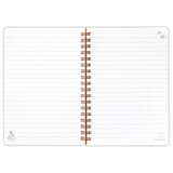 ムーミン リングノート B6 | cinemacollection | 詳細画像3