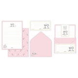 スヌーピー 手紙セット レターセット | cinemacollection | 詳細画像2