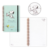 スヌーピー リングノート スリム変形サイズ | cinemacollection | 詳細画像2