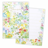 便箋 ひとことふたこと箋 ひとことグロリアスガーデン2 | cinemacollection | 詳細画像1