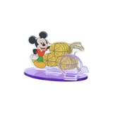 ミッキーマウス アクリルスタンド コレクション雑貨 | cinemacollection | 詳細画像2
