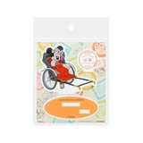 ミニーマウス アクリルスタンド コレクション雑貨 | cinemacollection | 詳細画像3