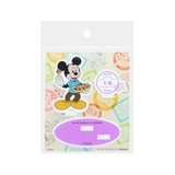 ミッキーマウス アクリルスタンド コレクション雑貨 | cinemacollection | 詳細画像3