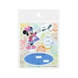 ミニーマウス アクリルスタンド コレクション雑貨 | cinemacollection | 詳細画像3