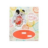 ミニーマウス アクリルスタンド コレクション雑貨 | cinemacollection | 詳細画像1 