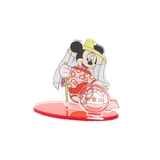 ミニーマウス アクリルスタンド コレクション雑貨 | cinemacollection | 詳細画像2 