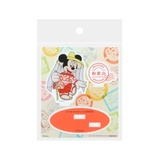 ミニーマウス アクリルスタンド コレクション雑貨 | cinemacollection | 詳細画像3 