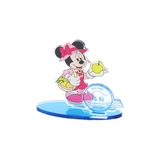 ミニーマウス アクリルスタンド コレクション雑貨 | cinemacollection | 詳細画像2 