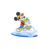 ミッキーマウス アクリルスタンド コレクション雑貨 | cinemacollection | 詳細画像2