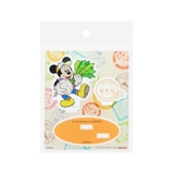 ミッキーマウス アクリルスタンド コレクション雑貨 | cinemacollection | 詳細画像3 