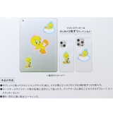 ルーニーテューンズ ダイカットシール モバイルステッカー | cinemacollection | 詳細画像2