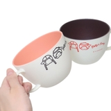 パティ＆ジミー マグカップ スープカップ | cinemacollection | 詳細画像2 