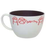 パティ＆ジミー マグカップ スープカップ | cinemacollection | 詳細画像3 