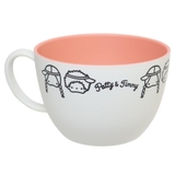 パティ＆ジミー マグカップ スープカップ | cinemacollection | 詳細画像4 