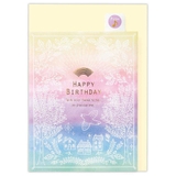 グリーティングカード 誕生お祝い オルゴール | cinemacollection | 詳細画像2 