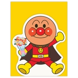 アンパンマン ミニカード 多目的 | cinemacollection | 詳細画像2