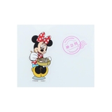 ミニーマウス ステッカー リピペタ | cinemacollection | 詳細画像3