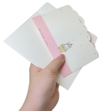 モフサンド グリーティングカード BOXカード | cinemacollection | 詳細画像3