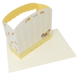 モフサンド グリーティングカード BOXカード | cinemacollection | 詳細画像2