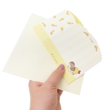 モフサンド グリーティングカード BOXカード | cinemacollection | 詳細画像3