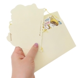 モフサンド グリーティングカード モビールカード | cinemacollection | 詳細画像2