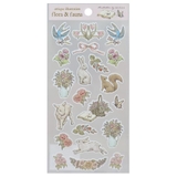 mitsu シールシート コットンシール | cinemacollection | 詳細画像1