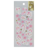 シールシート 春いろ和風シール 584h | cinemacollection | 詳細画像1 