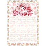 飴ノ森ふみか 手紙セット レターセット | cinemacollection | 詳細画像2 