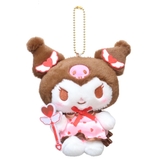 クロミ マスコット ミニぬいぐるみボールチェーン | cinemacollection | 詳細画像1