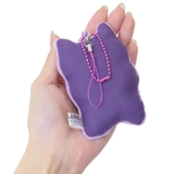 クレヨンしんちゃん マスコット もこもこクリーナーマスコット | cinemacollection | 詳細画像2 