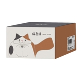 猫湯呑み猫急須 湯呑 猫急須 デコレ プレゼント インテリア かわいい グッズ | cinemacollection | 詳細画像2
