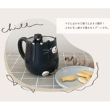 ねこちるNekochill スプーン しっぽねこスプーン | cinemacollection | 詳細画像2 