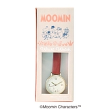 ムーミン 腕時計 ムーミンプリントウォッチJ | cinemacollection | 詳細画像3 