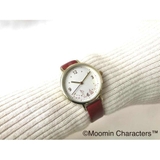 ムーミン 腕時計 ムーミンプリントウォッチJ | cinemacollection | 詳細画像4 