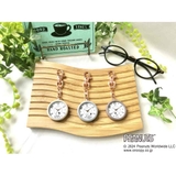 スヌーピー 腕時計 カラーケースKCウォッチG | cinemacollection | 詳細画像4 