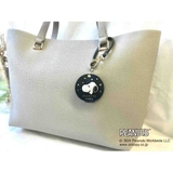 スヌーピー 腕時計 フェルトストラップルーペウォッチ | cinemacollection | 詳細画像6 