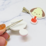 ポチャッコ ヘアアクセ ヘアクリップ | cinemacollection | 詳細画像2 