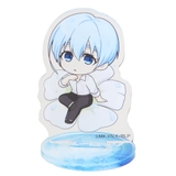 ブルーロック アクリルスタンド ぷちふれ | cinemacollection | 詳細画像1