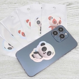 パンシェル ダイカットシール ステッカー | cinemacollection | 詳細画像2 