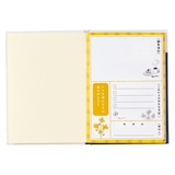 グリーティングカード メッセージブック 感謝 | cinemacollection | 詳細画像8