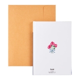 グリーティングカード メッセージブック 感謝 | cinemacollection | 詳細画像9