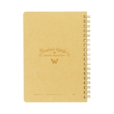 Yes!プリキュア5GoGo!xサンリオキャラクターズ リングノート Wリングノ… | cinemacollection | 詳細画像2