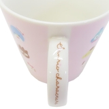 サンリオキャラクターズ マグカップ 陶磁器製マグカップ | cinemacollection | 詳細画像3 