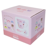 サンリオキャラクターズ マグカップ 陶磁器製マグカップ | cinemacollection | 詳細画像5 