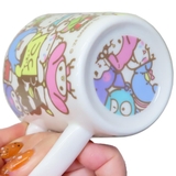 サンリオキャラクターズ マグカップ 陶磁器製マグカップ | cinemacollection | 詳細画像4 